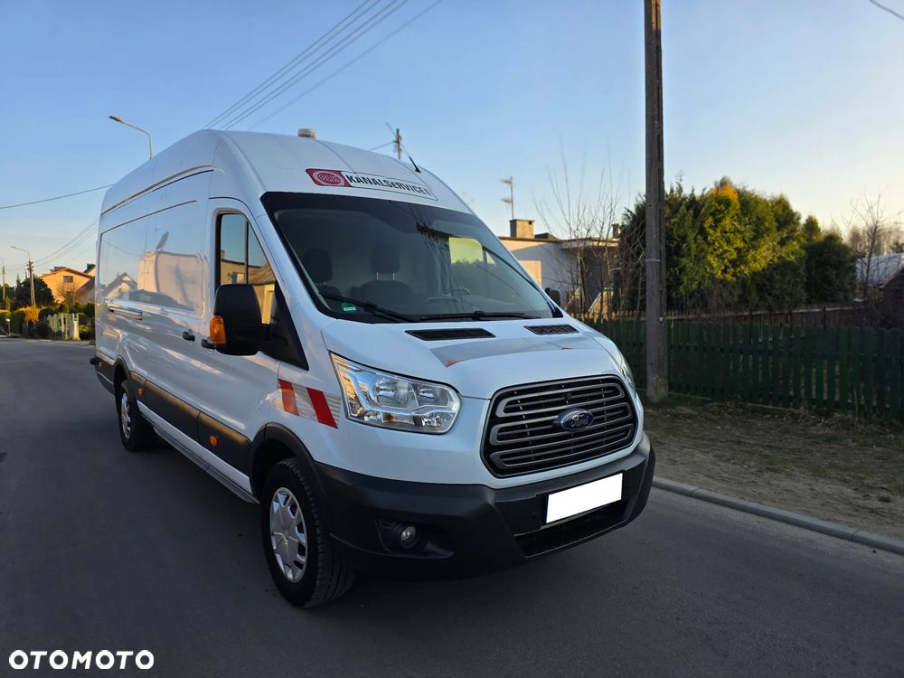 Ford Transit - 6