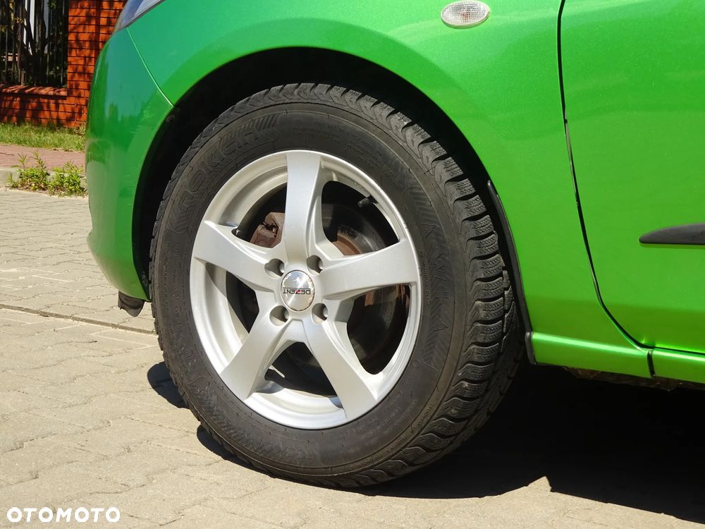 Mazda 2 1.4 CD Impuls - 13