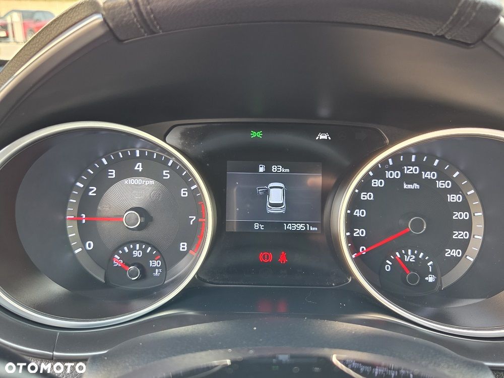 Kia Ceed 1.4 T-GDI OPF Platinum Edition - 22