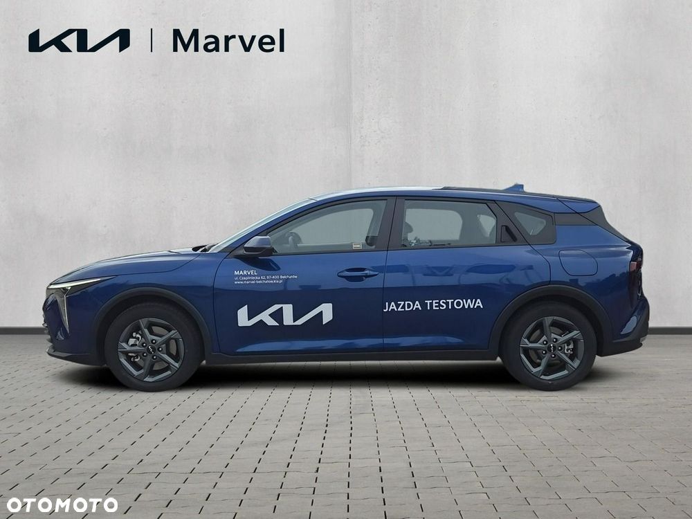Kia K4 1.6 T-GDI M - 3
