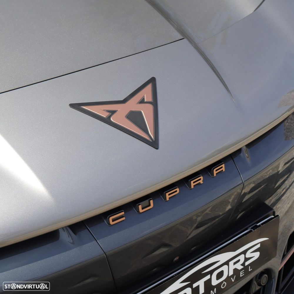 Cupra Tavascan 77 kWh Adrenaline - 7