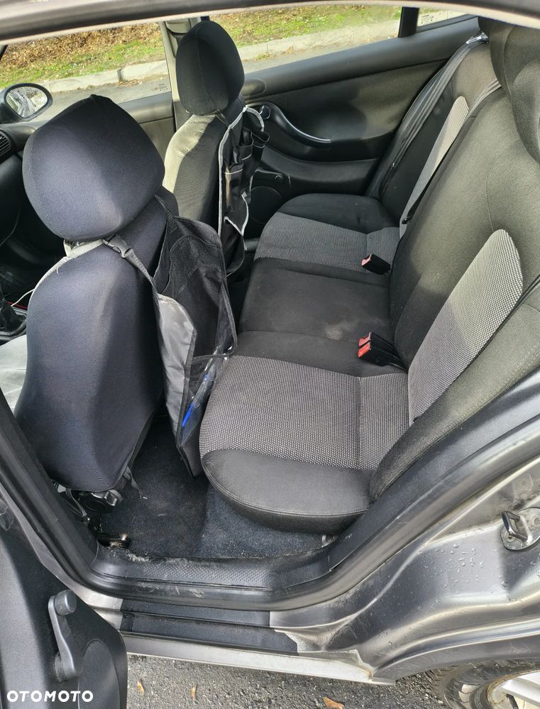 Seat Leon 1.9 TDI Stella - 5