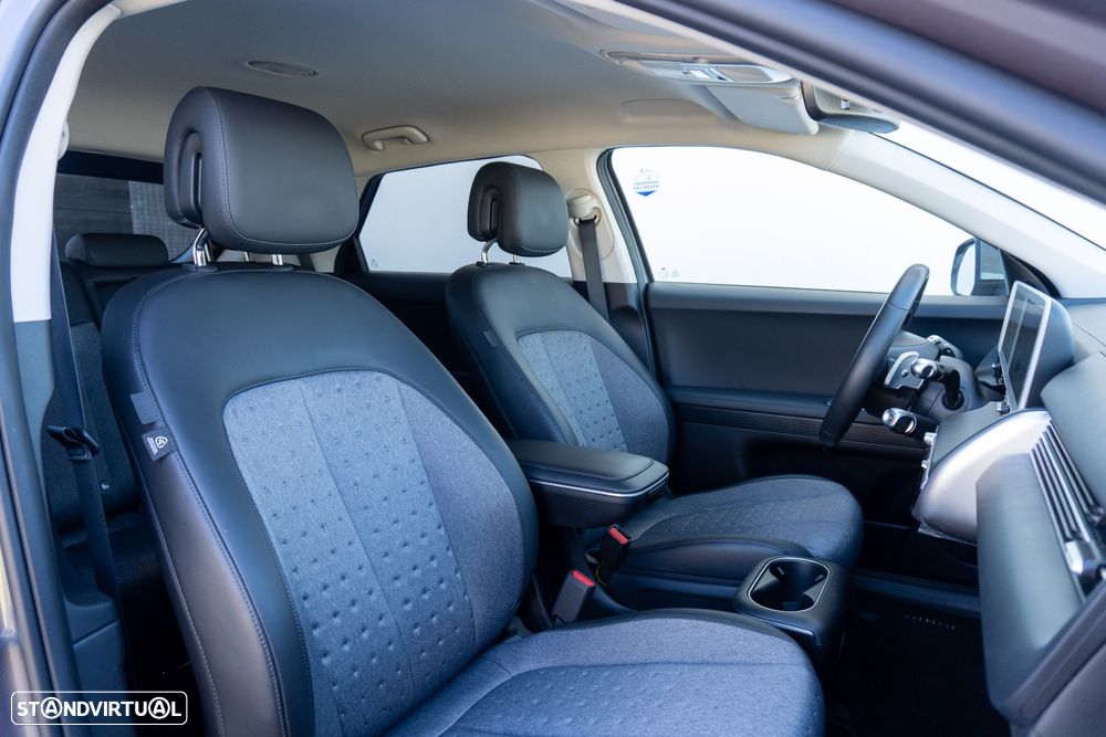 Hyundai Ioniq 5 73 kWh Premium - 30