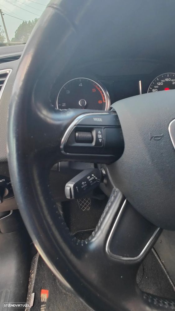 Audi Q5 2.0 TDI S-line - 21