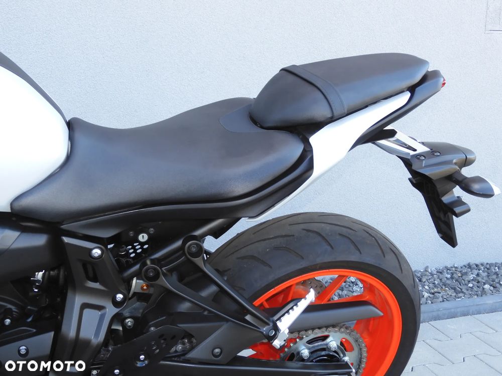 Yamaha MT - 30