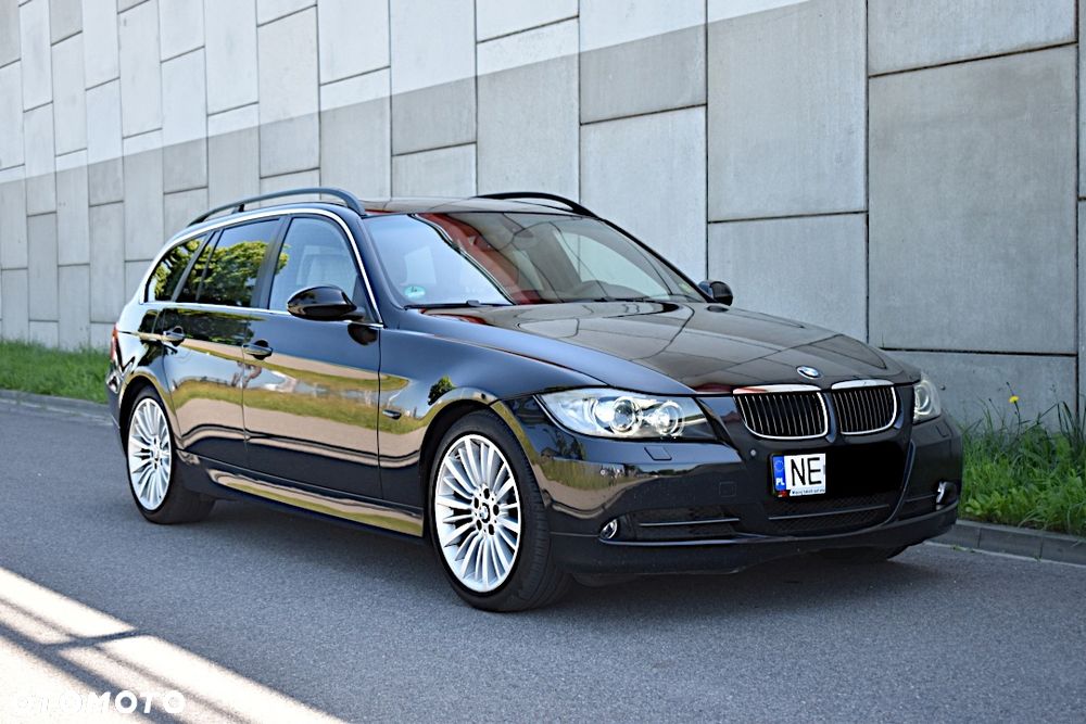 BMW Seria 3 - 14