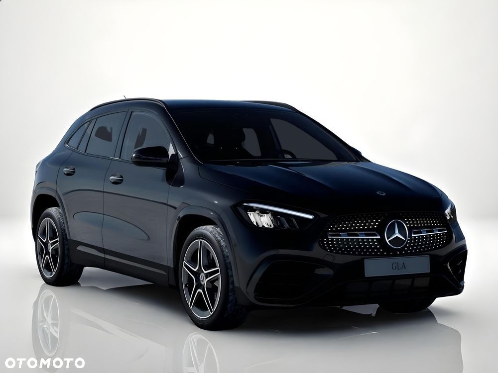 Mercedes-Benz GLA 200 mHEV AMG Line 7G-DCT - 3