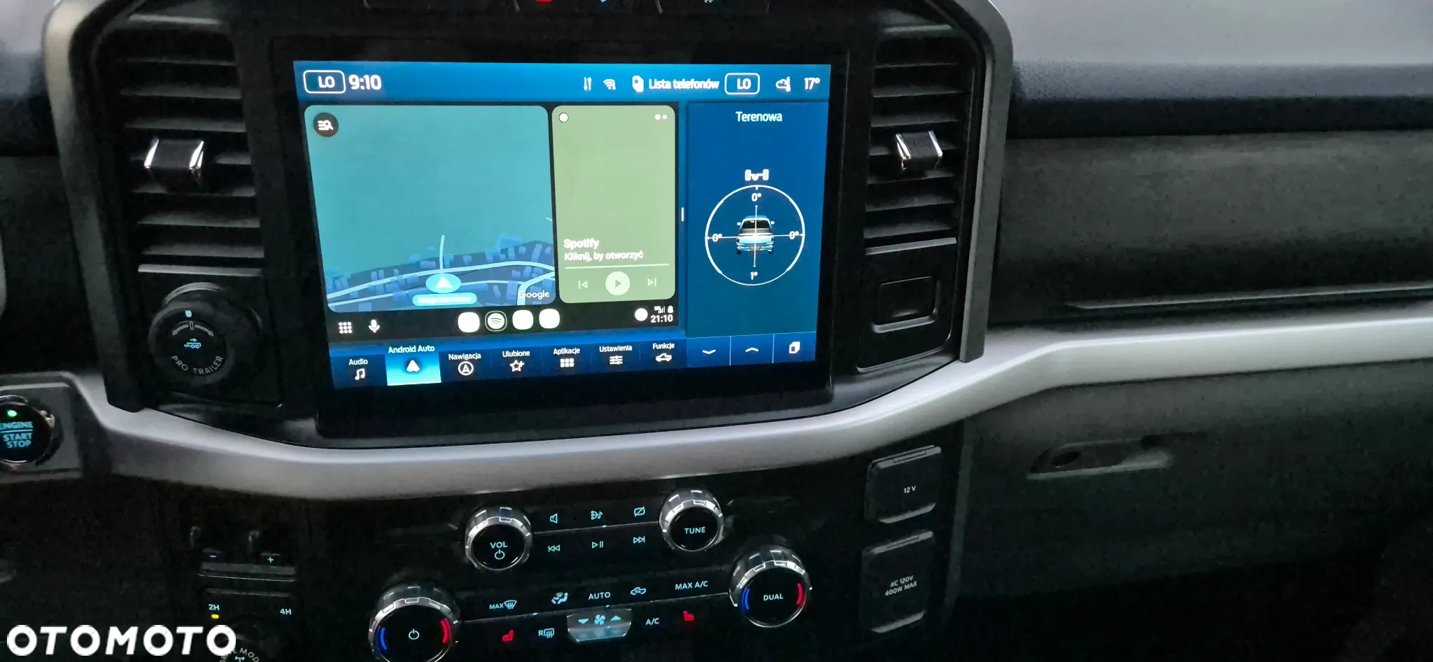 Ford F150 - 8