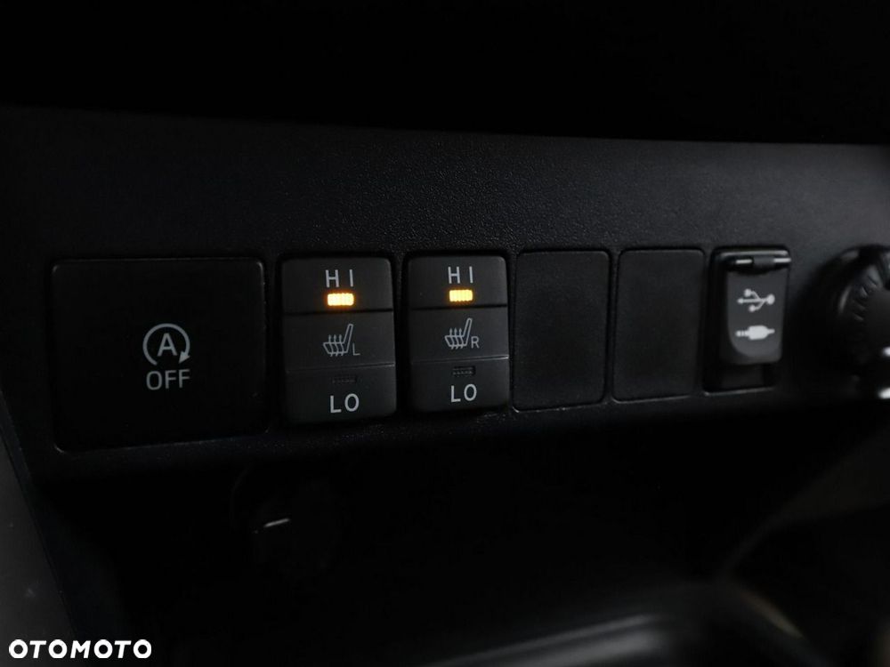 Toyota RAV4 2.0 D-4D 4x2 Start-Stop Comfort - 27