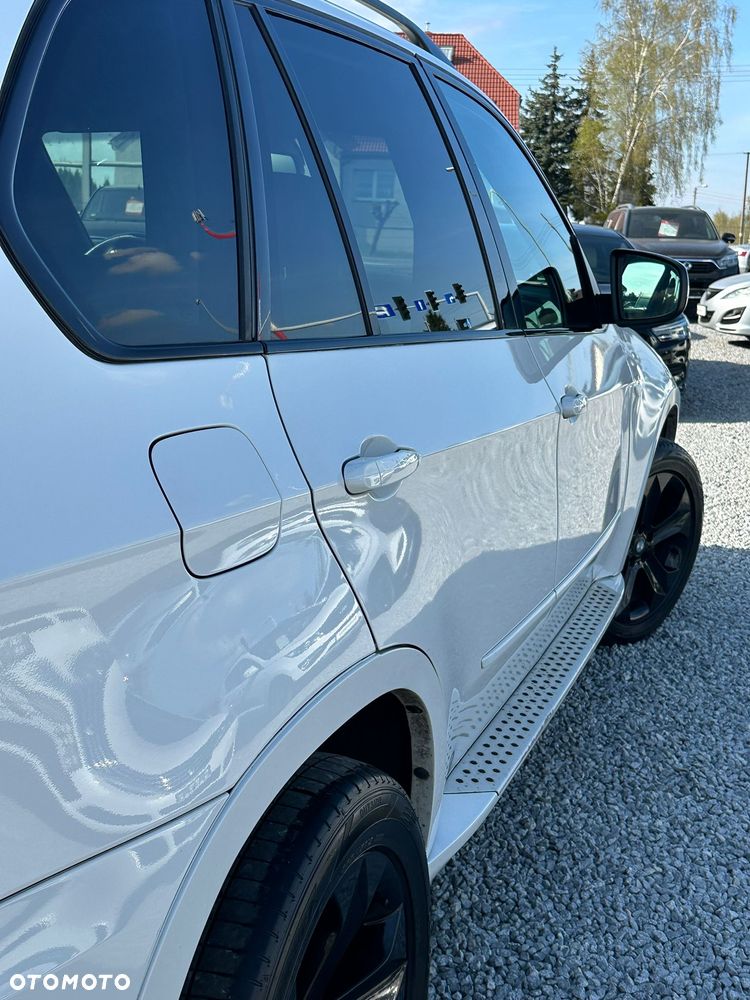 BMW X5 xDrive30d - 25