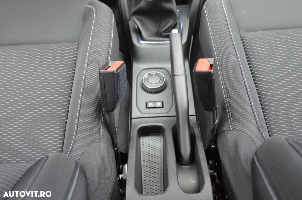Dacia Duster Blue dCi 115 4WD Comfort - 26