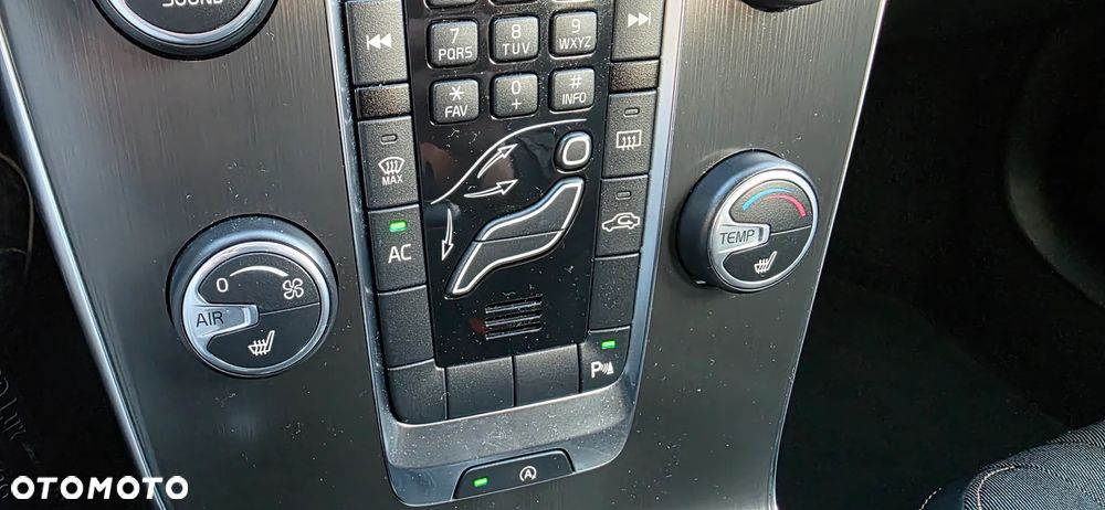 Volvo V40 - 19