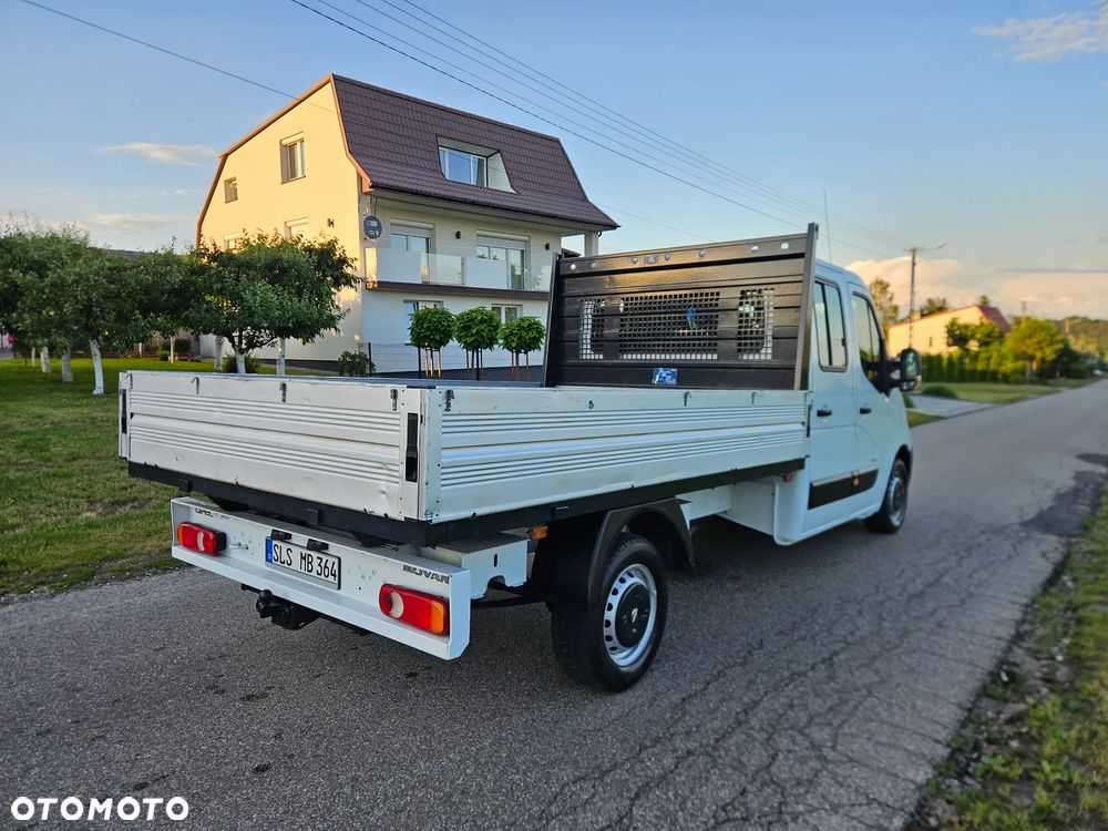 Opel Movano - 7