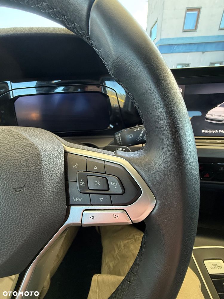 Volkswagen Golf 1.5 eTSI EVO R-Line DSG - 13