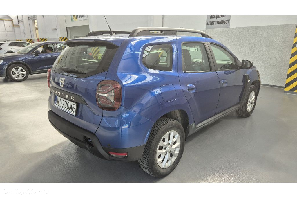 Dacia Duster - 2