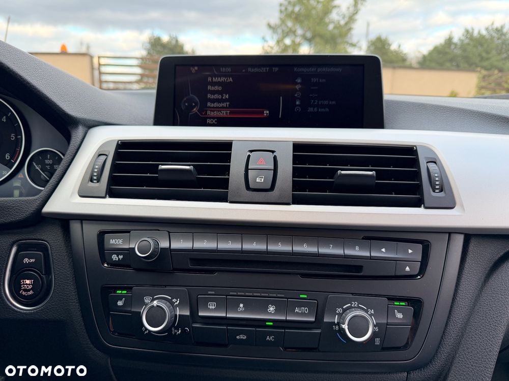 BMW Seria 3 320d DPF - 31