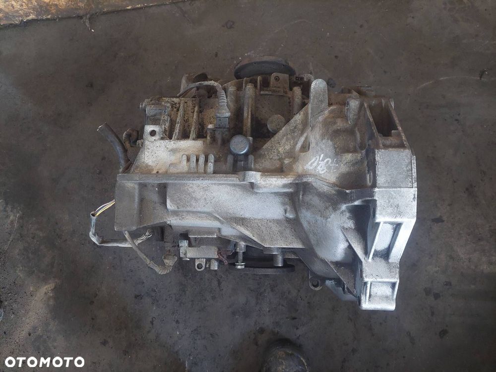 SKRZYNIA BIEGÓW AUTOMATYCZNA AUTOMAT PASSAT B5 FL 1.9 TDI EPV 01N927733BG - 9