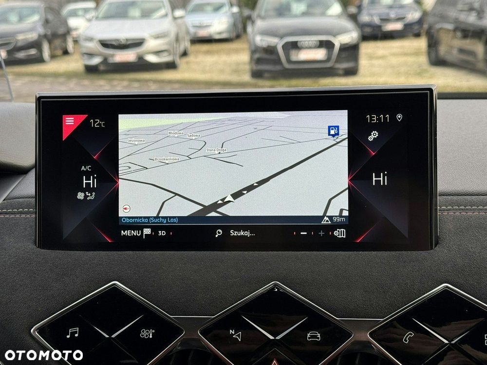 DS Automobiles DS 3 Crossback - 25