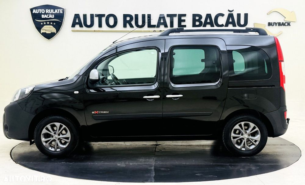 Renault Kangoo - 5