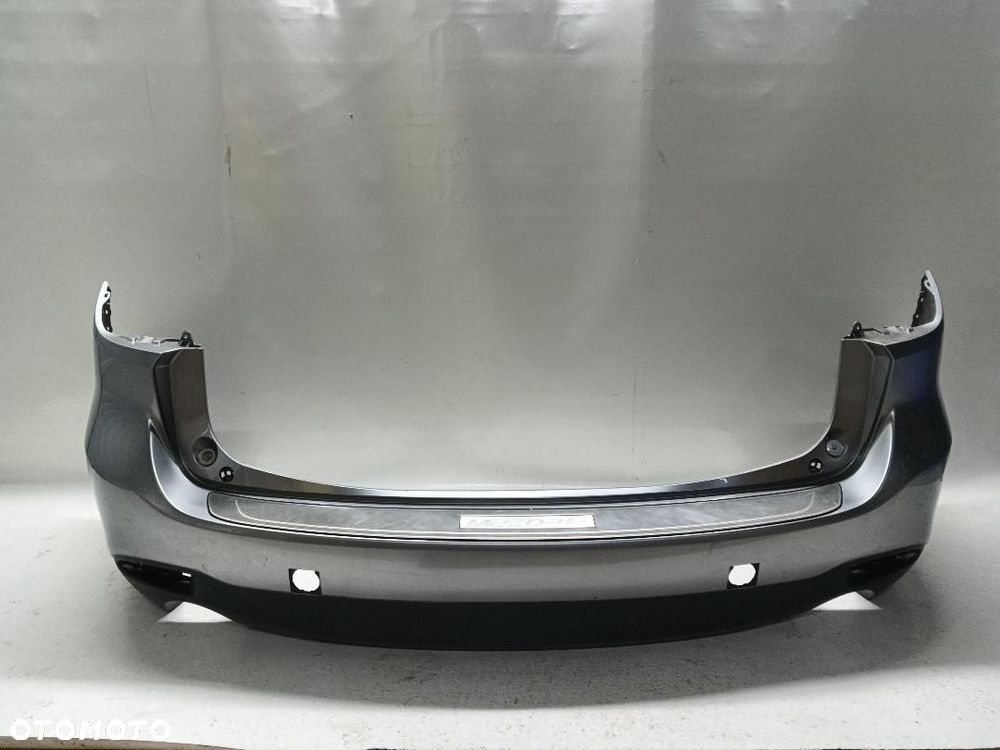 ZDERZAK TYŁ TYLNY MAZDA VI KOMBI GHP950021