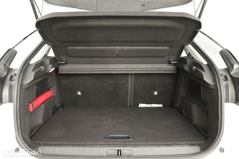 Citroën C4 1.2 PureTech Plus EAT8 - 24