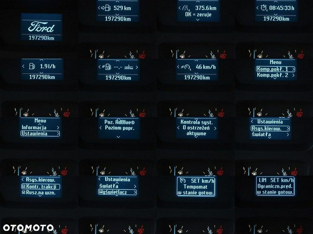 Ford Transit Custom - 25