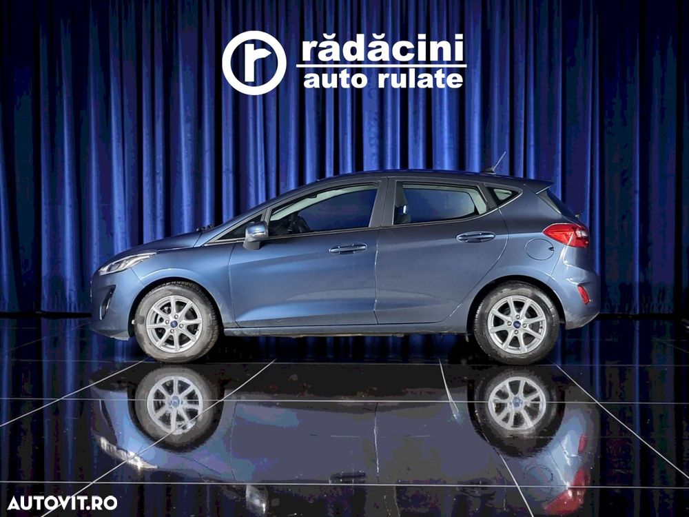 Ford Fiesta - 6