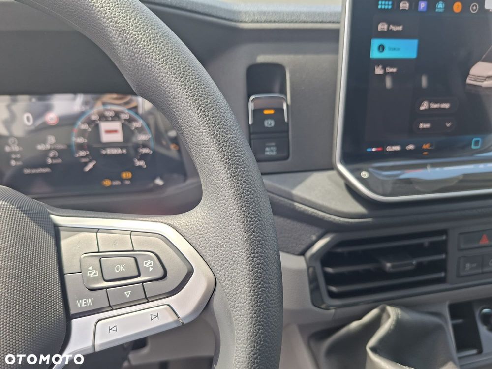 Volkswagen Crafter - 16