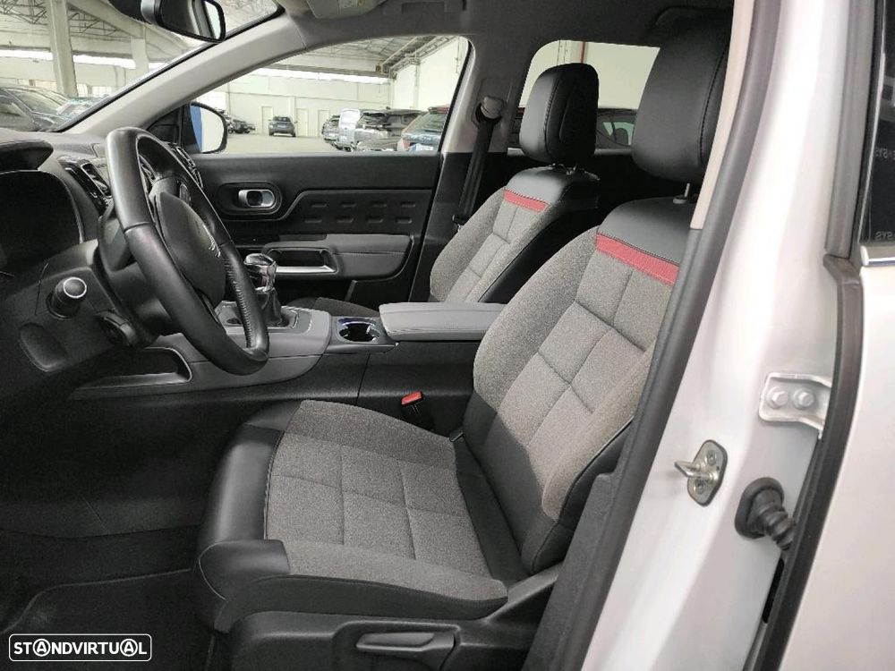Citroën C5 Aircross 1.5 BlueHDi C-Series (TA) - 9