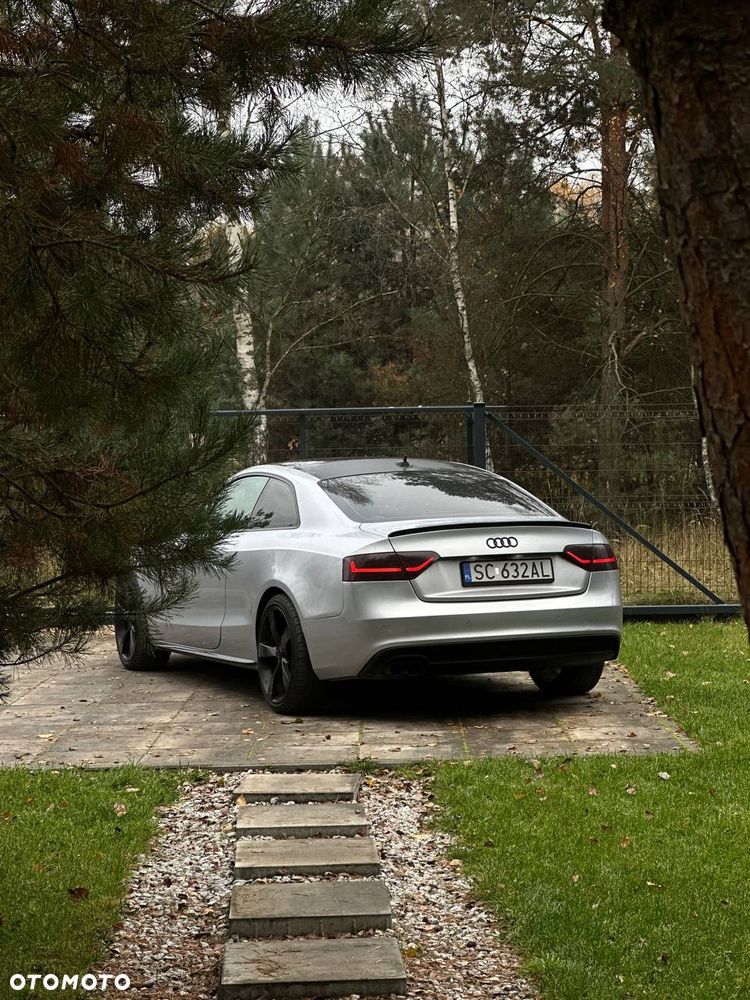 Audi A5 Coupé 2.0 TFSI Quattro S tronic - 11