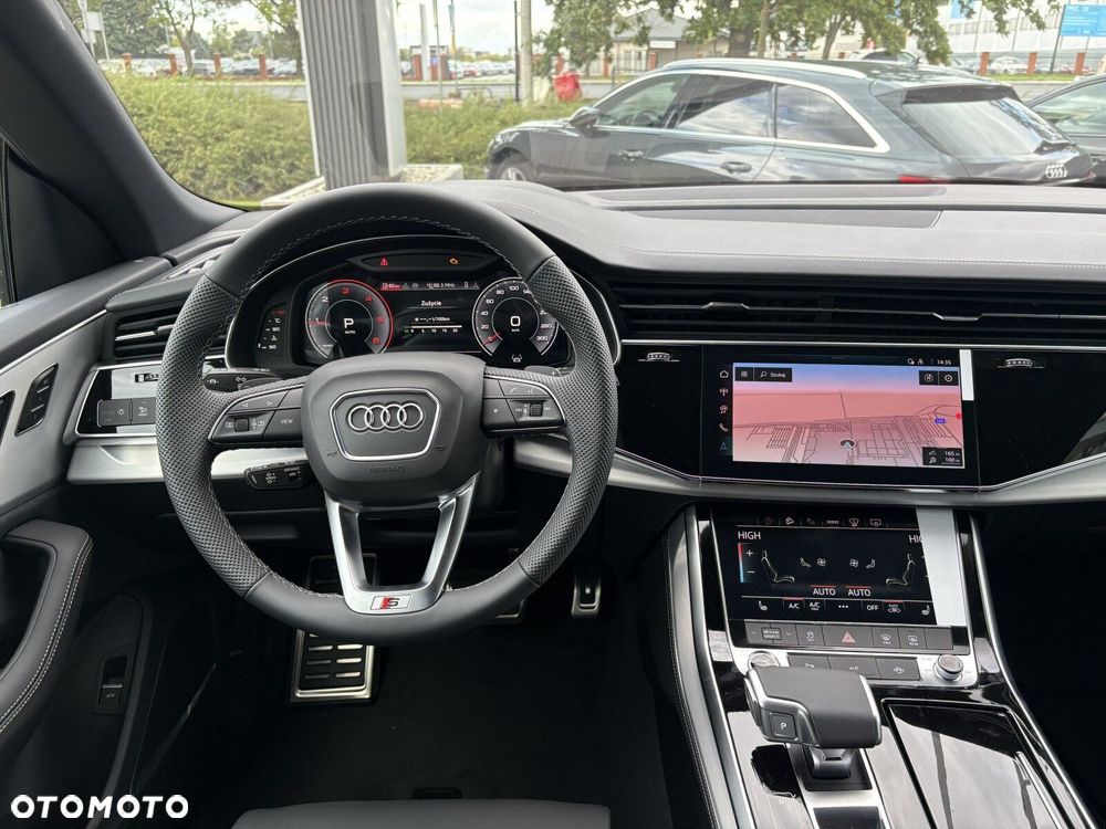 Audi Q8 - 22