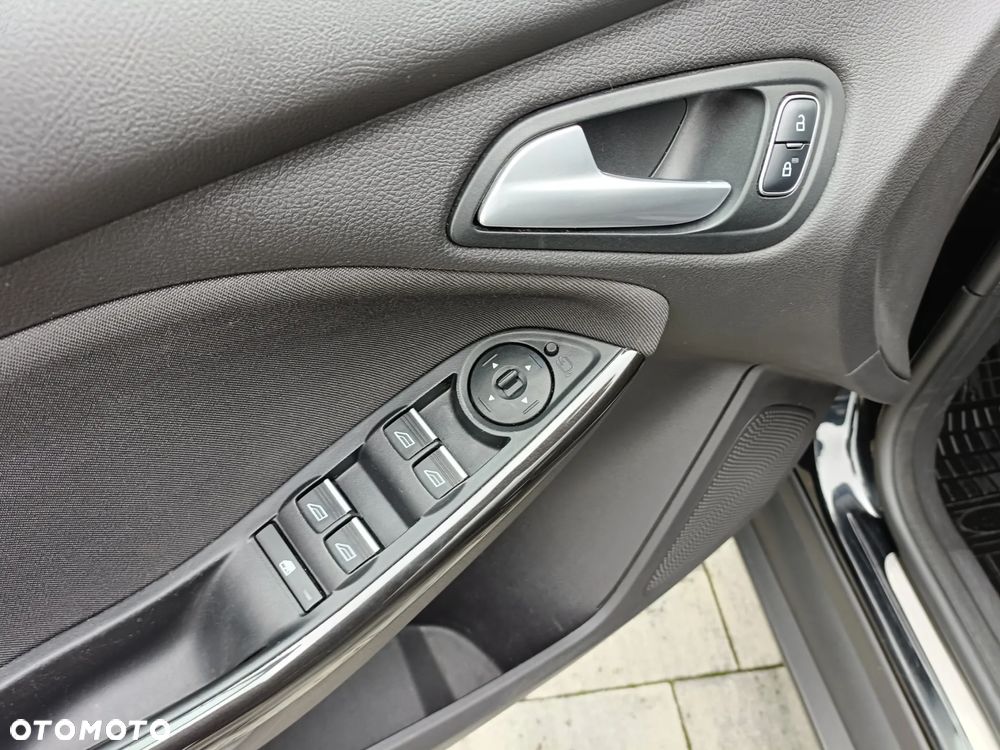 Ford Focus 1.0 EcoBoost Black Edition ASS - 11