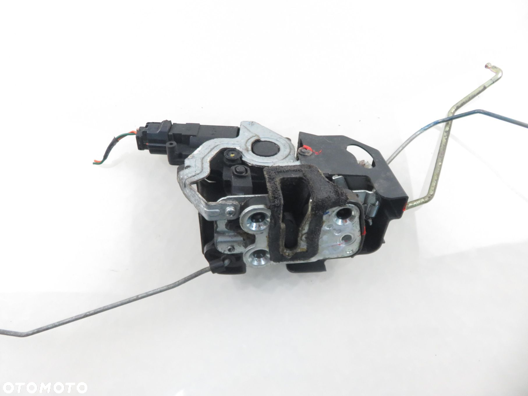 ZAMEK PRAWY PRZEDNI KIA PICANTO I (BA) - 5