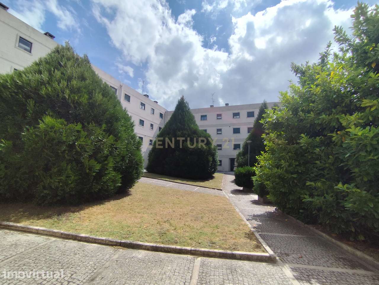 Apartamento Totalmente Renovado, Santa Cruz/Trindade Chaves - Grande imagem: 3/28