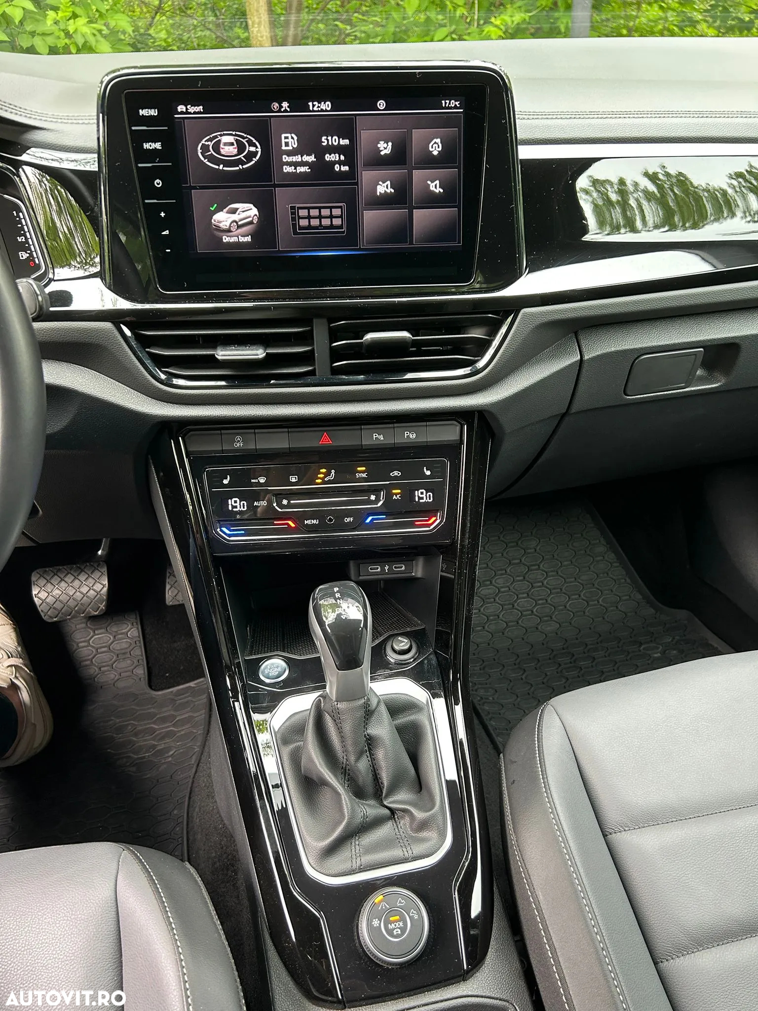 Volkswagen T-ROC 2.0 TSI 4Mot DSG Style - 20