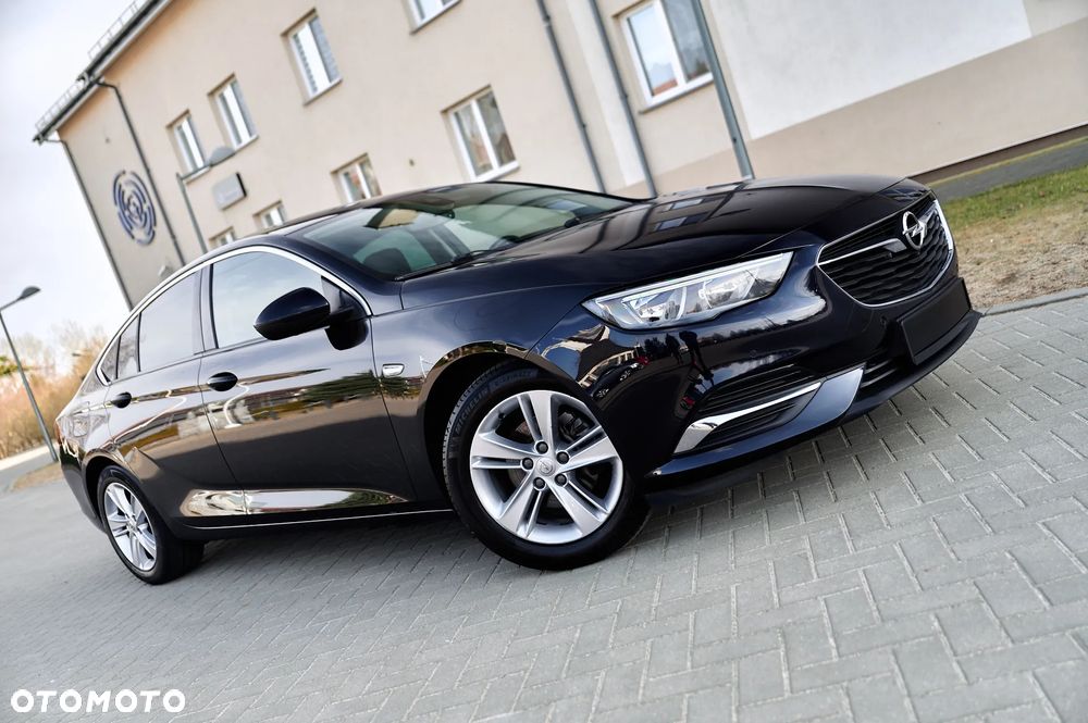 Opel Insignia 1.5 Direct InjectionTurbo Ultimate Exclusive - 24