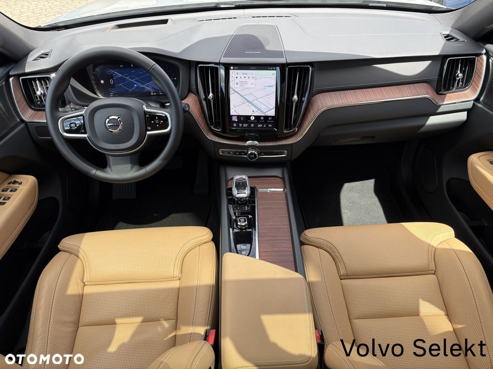 Volvo XC 60 - 24