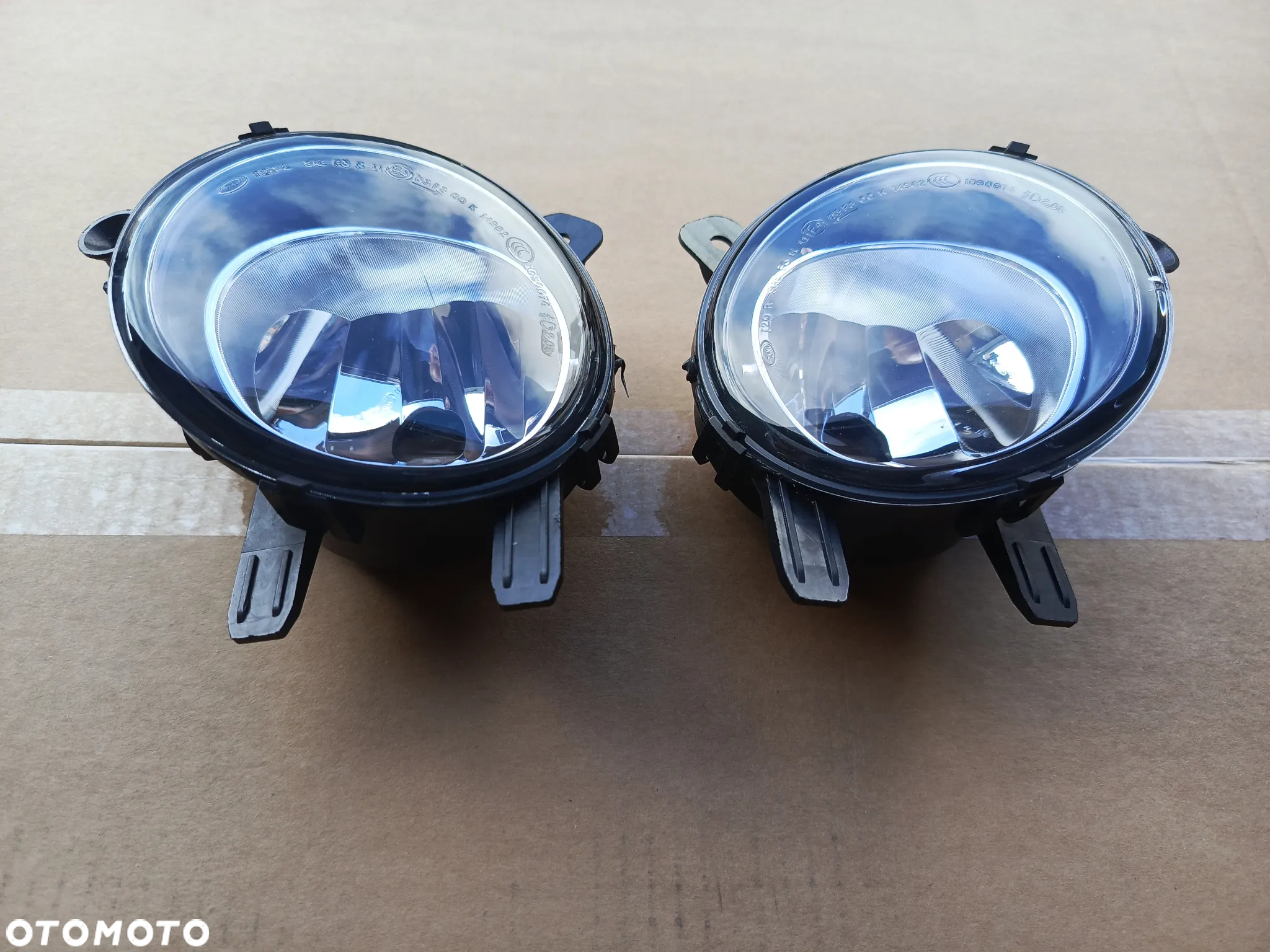 BMW F20 F21 F22 F23 F30 F31 F32 F33 F34 F36 F45 F46 Halogen Lewy Prawy Nowy Oryginalny - 2