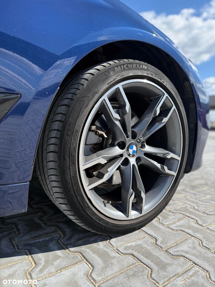 BMW Seria 5 520d - 8