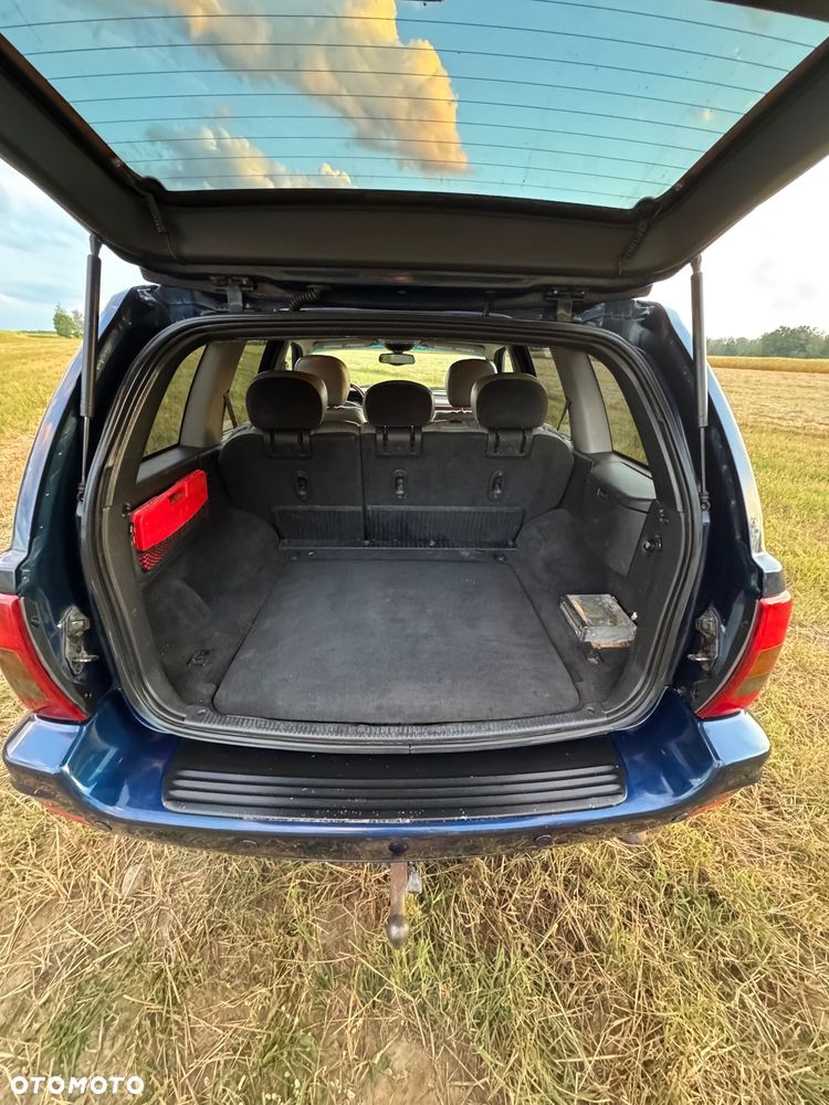 Jeep Grand Cherokee 2.7 CRD Limited - 15