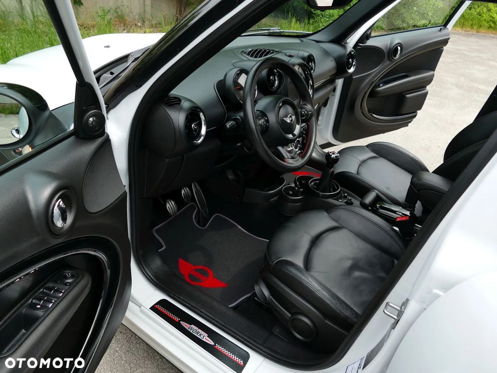 MINI Countryman Cooper S - 7