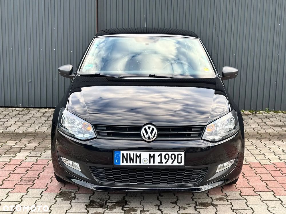 Volkswagen Polo 1.2 Style - 7