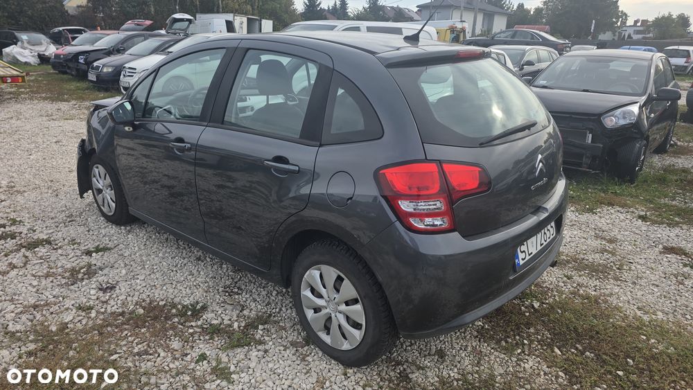 Citroën C3 - 12