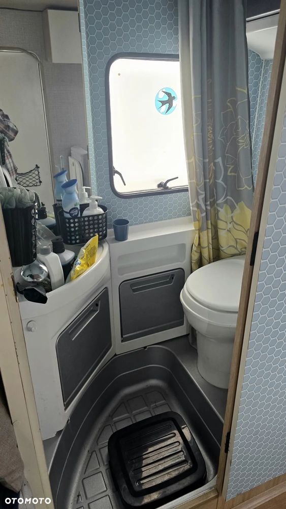 Fiat Ducato - 29