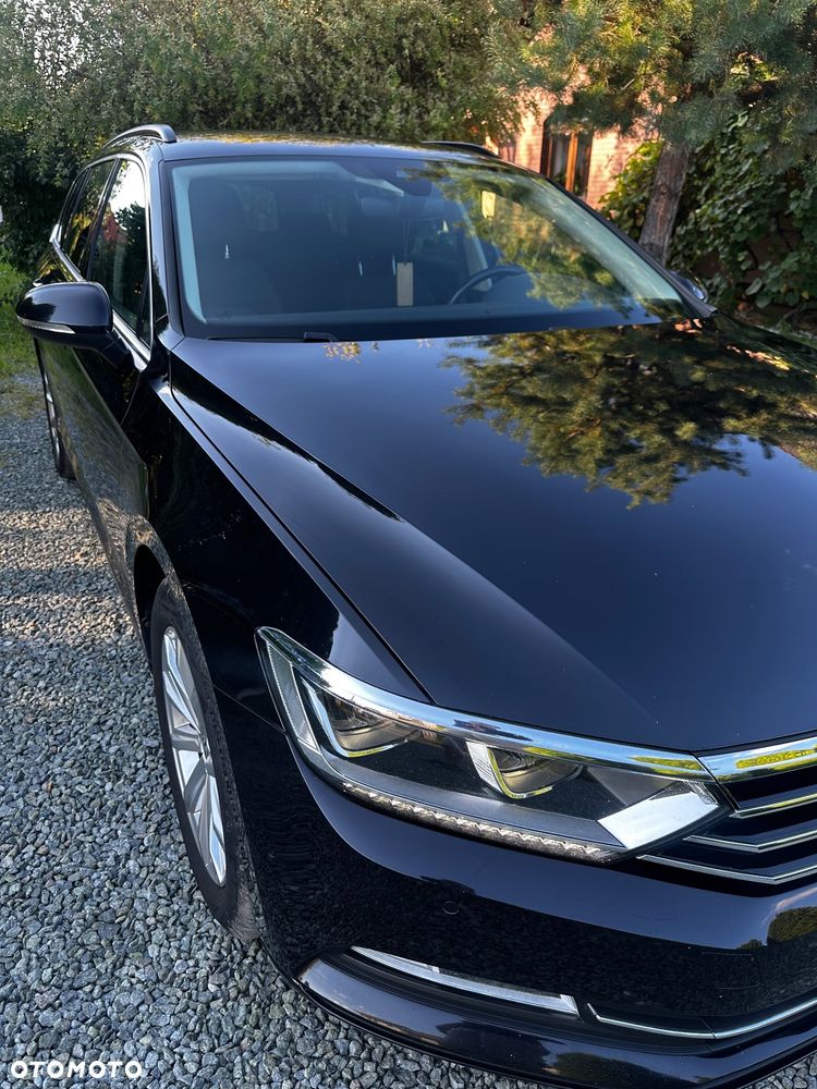 Volkswagen Passat 2.0 TDI BMT Highline DSG - 24