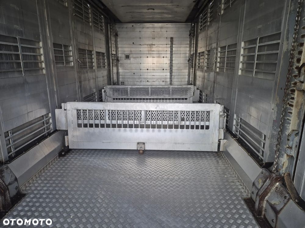 DAF XF 105 460KM - 12