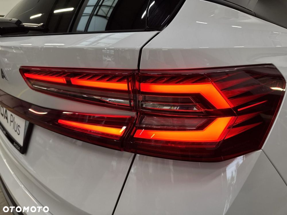 Skoda Kodiaq - 20