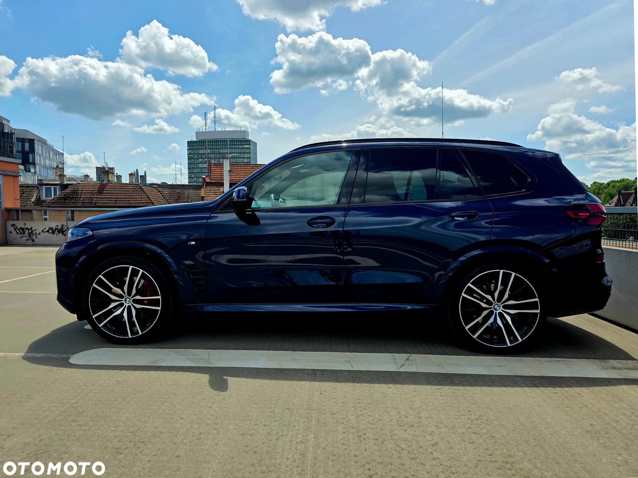 BMW X5 xDrive30d sport - 10