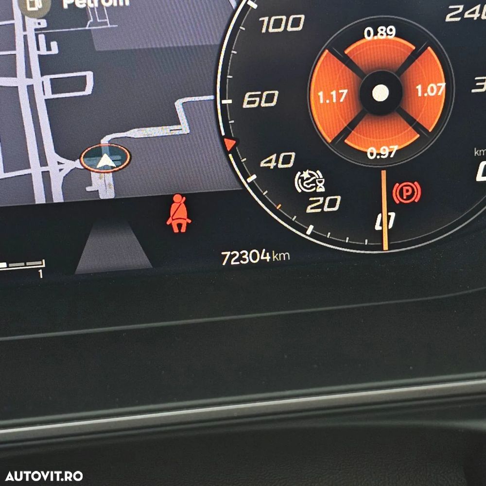 Cupra Formentor VZ 2.0 TSI 4DRIVE DSG - 12