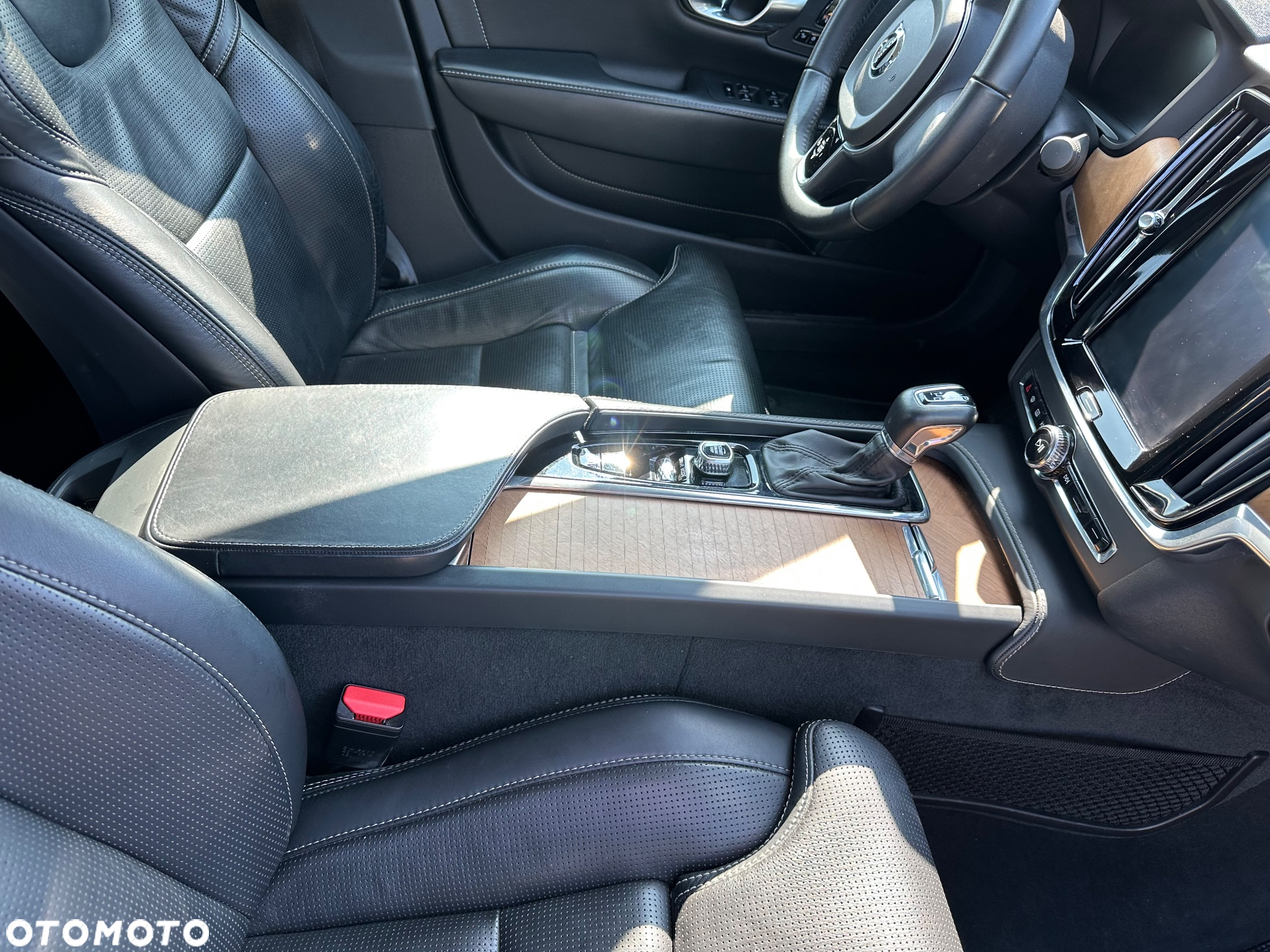 Volvo S90 D4 AWD Inscription - 24